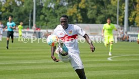06.07.22 VfB Stuttgart - SV Wehen Wiesbaden