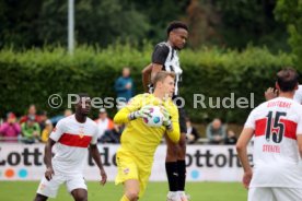 29.07.23 VfB Stuttgart - Borussia M&ouml;nchengladbach