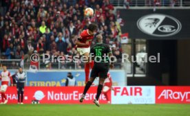 30.10.21 SC Freiburg - SpVgg Greuther F&uuml;rth