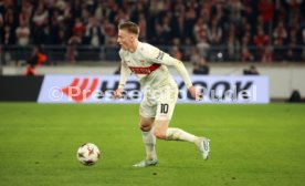 26.02.26 VfB Stuttgart - Celtic Glasgow