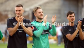 07.08.22 VfB Stuttgart - RB Leipzig