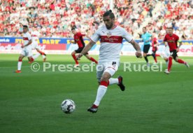 SC Freiburg - VfB Stuttgart