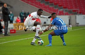 14.03.21 VfB Stuttgart - TSG 1899 Hoffenheim