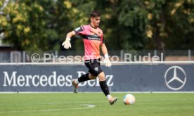 03.09.22 U19 VfB Stuttgart - U19 SV Darmstadt 98