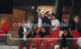 16.08.25 Franz-Beckenbauer-Supercup VfB Stuttgart - FC Bayern München