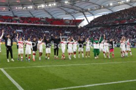 01.03.26 VfB Stuttgart - VfL Wolfsburg