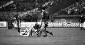 03.10.84 VfB Stuttgart - Levski Sofia