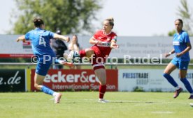 10.05.25 Frauen SC Sand II - VfB Stuttgart