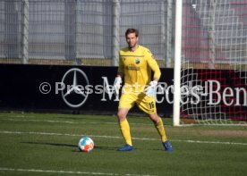 24.03.22 VfB Stuttgart - SV Sandhausen