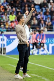 06.08.23 Karlsruher SC - Hamburger SV