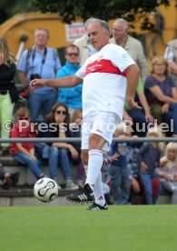 VfB Stuttgart Traditionself