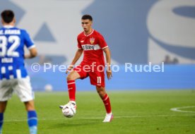 21.08.26 FC Hansa Rostock - VfB Stuttgart