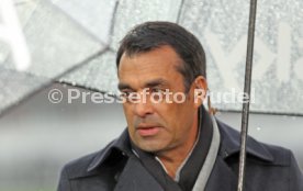 VfB Stuttgart - FC Augsburg