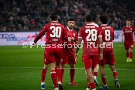 22.03.26 FC Augsburg - VfB Stuttgart