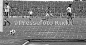 19.06.74 Argentinien - Italien