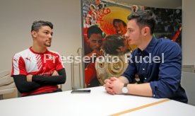 VfB Stuttgart Reha-Welt