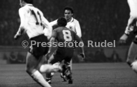 17.11.79 Deutschland - Wales