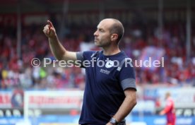 21.08.22 1. FC Heidenheim - DSC Arminia Bielefeld