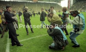 14.09.96 Borussia Dortmund - VfB Stuttgart