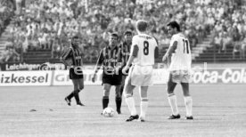 27.07.91 VfB Stuttgart - Inter Mailand