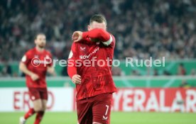29.10.24 VfB Stuttgart - 1. FC Kaiserslautern