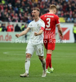 08.04.23 SC Freiburg - FC Bayern M&uuml;nchen