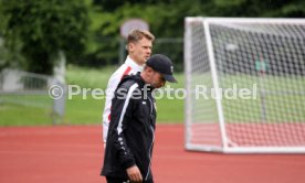 28.07.25 VfB Stuttgart Trainingslager Tegernsee 2025