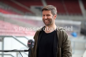 VfB Stuttgart - VfL Osnabr&uuml;ck