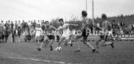12.05.81 DFB Nachwuchsrunde VfB Stuttgart - Karlsruher SC