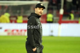 01.02.25 VfB Stuttgart - Borussia M&ouml;nchengladbach