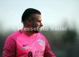 Tim Wiese (SSV Dillingen)