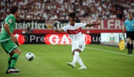 VfB Stuttgart - Hannover 96