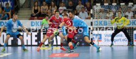 TVB Stuttgart - TBV Lemgo