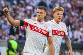 09.09.26 VfB Stuttgart - Viking Stavanger