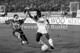27.08.95 Stuttgarter Kickers - FC Bayern M&uuml;nchen