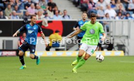1899 Hoffenheim - VfL Wolfsburg