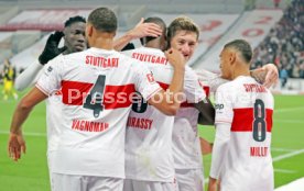 11.11.23 VfB Stuttgart - Borussia Dortmund