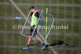 02.03.21 VfB Stuttgart Training