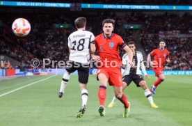26.09.22 England - Deutschland