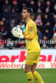 SC Freiburg - VfL Wolfsburg