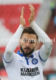 Karlsruher SC - SC Fortuna K&ouml;ln