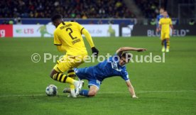 TSG 1899 Hoffenheim - Borussia Dortmund