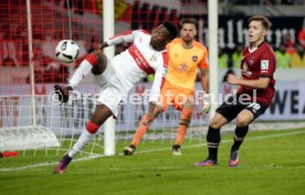 VfB Stuttgart - 1. FC N&uuml;rnberg