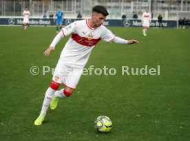 U19 VfB Stuttgart - U19 TSG 1899 Hoffenheim