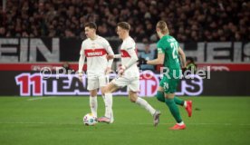 20.12.23 VfB Stuttgart - FC Augsburg