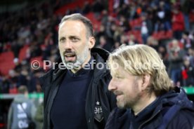 Bayer 04 Leverkusen - VfB Stuttgart