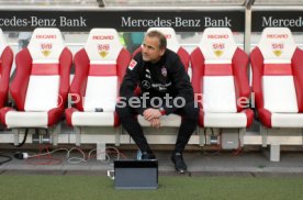 VfB Stuttgart - Borussia Dortmund
