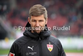 VfB Stuttgart - Bayer 04 Leverkusen