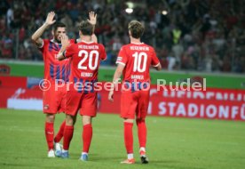 29.08.24 1. FC Heidenheim - BK H&auml;cken