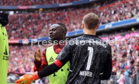 10.09.22 FC Bayern M&uuml;nchen - VfB Stuttgart